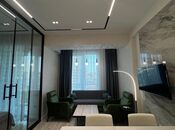 Сдаётся 2-комн. новостройка 55 м², м. Элмляр Академиясы, photo 4 from 8