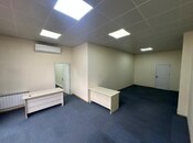 2-комн. офис - м. Нариман Нариманов - 70 м²