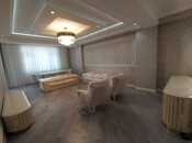 Продаётся 4-комн. новостройка 160 м², м. Элмляр Академиясы, photo 1 from 8