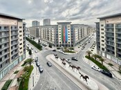 5 otaqlı yeni tikili - Xətai r. - 246 m²