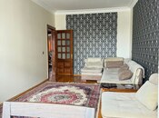 3 otaqlı köhnə tikili - Azadlıq Prospekti m. - 89 m²