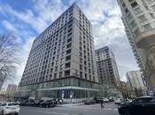 3-комн. новостройка - м. 28 мая - 115 м²