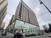 3-комн. новостройка - м. 28 мая - 115 м²