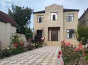 7 otaqlı həyət evi/bağ evi - Abşeron r. - 180 m²