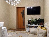 3 otaqlı köhnə tikili - Biləcəri q. - 60 m²
