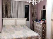 3 otaqlı köhnə tikili - Biləcəri q. - 60 m²