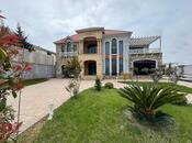 Satılır 7 otaqlı həyət evi/bağ evi 500 m², Mərdəkan q., photo 3 from 8