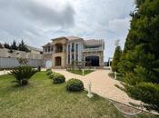 Satılır 7 otaqlı həyət evi/bağ evi 500 m², Mərdəkan q., photo 2 from 8