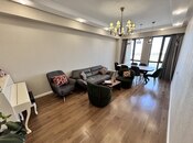 4-комн. новостройка - пос. Ясамал - 121 м²