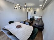 4-комн. новостройка - пос. Ясамал - 121 м²