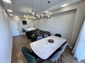 4-комн. новостройка - пос. Ясамал - 121 м²