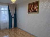 3 otaqlı yeni tikili - Qara Qarayev m. - 74 m²