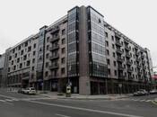 4 otaqlı yeni tikili - Ağ şəhər q. - 205 m²