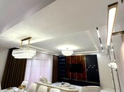 3 otaqlı yeni tikili - Sabunçu q. - 140 m²