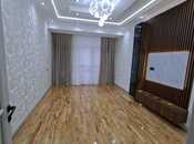 3 otaqlı yeni tikili - Qara Qarayev m. - 92 m²