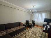 Satılır 2 otaqlı yeni tikili 65 m², İnşaatçılar m., photo 3 from 8