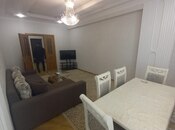 İcarəyə verilir 2 otaqlı yeni tikili 90 m², Nərimanov r., photo 1 from 8