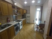 İcarəyə verilir 2 otaqlı yeni tikili 90 m², Nərimanov r., photo 5 from 8