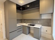 3 otaqlı köhnə tikili - Bakıxanov q. - 80 m²