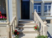 4 otaqlı həyət evi/bağ evi - Məmmədli q. - 120 m²