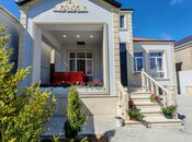4 otaqlı həyət evi/bağ evi - Məmmədli q. - 120 m²