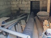 4 otaqlı həyət evi/bağ evi - Məmmədli q. - 120 m²