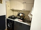 Satılır 3 otaqlı köhnə tikili 80 m², Yeni Yasamal q., photo 7 from 8