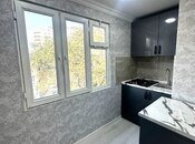Satılır 3 otaqlı köhnə tikili 65 m², Qara Qarayev m., photo 8 from 8