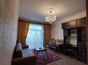 İcarəyə verilir 2 otaqlı yeni tikili 55 m², Elmlər Akademiyası m., photo 1 from 8