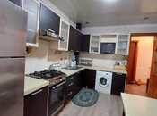 İcarəyə verilir 2 otaqlı yeni tikili 55 m², Elmlər Akademiyası m., photo 5 from 8