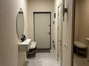 İcarəyə verilir 2 otaqlı yeni tikili 80 m², Nərimanov r., photo 8 from 8