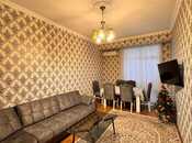 Satılır 2 otaqlı yeni tikili 78 m², Nəsimi r., photo 1 from 8
