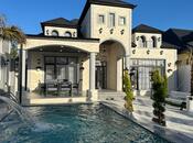 5-комн. дом/дача - пос. Мардакан - 240 м²