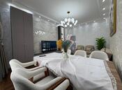 Satılır 3 otaqlı yeni tikili 106 m², Əhmədli m., photo 2 from 8