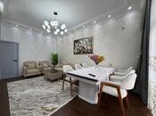 Satılır 3 otaqlı yeni tikili 106 m², Əhmədli m., photo 3 from 8