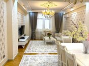 4 otaqlı yeni tikili - Əhmədli m. - 165 m²