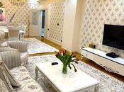 4 otaqlı yeni tikili - Əhmədli m. - 165 m²