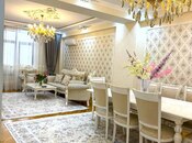 4 otaqlı yeni tikili - Əhmədli m. - 165 m²