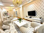 4 otaqlı yeni tikili - Əhmədli m. - 165 m²
