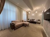 İcarəyə verilir 2 otaqlı yeni tikili 83 m², Nəsimi r., photo 1 from 8