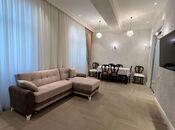 İcarəyə verilir 2 otaqlı yeni tikili 83 m², Nəsimi r., photo 3 from 8