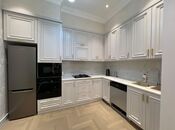 İcarəyə verilir 2 otaqlı yeni tikili 83 m², Nəsimi r., photo 5 from 8