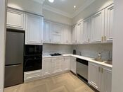 İcarəyə verilir 2 otaqlı yeni tikili 83 m², Nəsimi r., photo 4 from 8