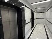 3 otaqlı yeni tikili - Şah İsmayıl Xətai m. - 136 m²