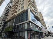 3 otaqlı yeni tikili - Şah İsmayıl Xətai m. - 136 m²