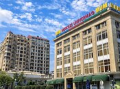 Объявление №6042504 - Баку, м. Ичеришехер, 4-комн., 300 м², 10/14 этаж