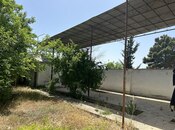7 otaqlı həyət evi/bağ evi - Ələt q. - 370 m²
