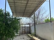 7 otaqlı həyət evi/bağ evi - Ələt q. - 370 m²