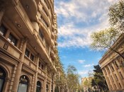 Elan №6042524 - Bakı, Sahil m., 3 otaqlı, 160 m², 3/11 mərtəbə