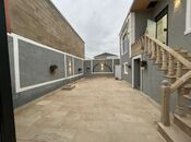 3 otaqlı həyət evi/bağ evi - Hövsan q. - 140 m²